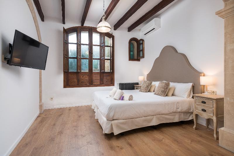 New Can Furios Hotel By Can Calco Hotels - Oda