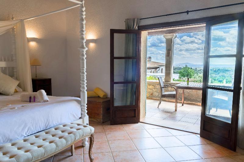 New Can Furios Hotel By Can Calco Hotels - Oda