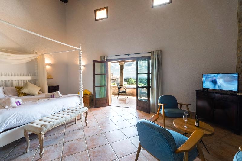 New Can Furios Hotel By Can Calco Hotels - Oda