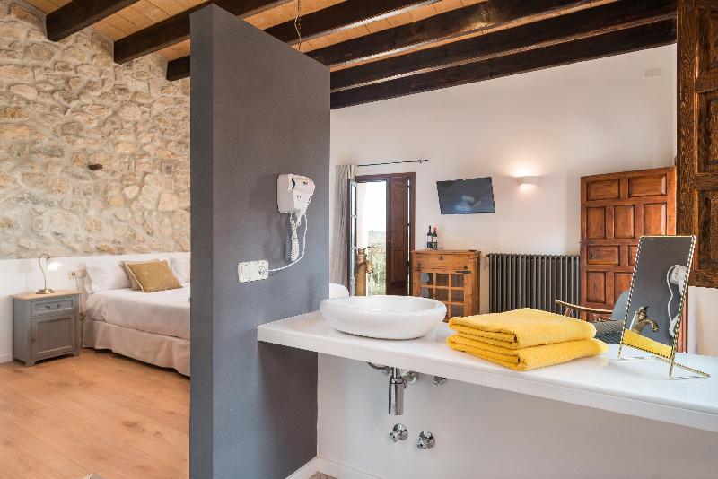 New Can Furios Hotel By Can Calco Hotels - Oda