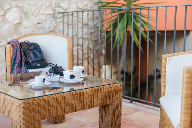 New Can Furios Hotel By Can Calco Hotels - Oda