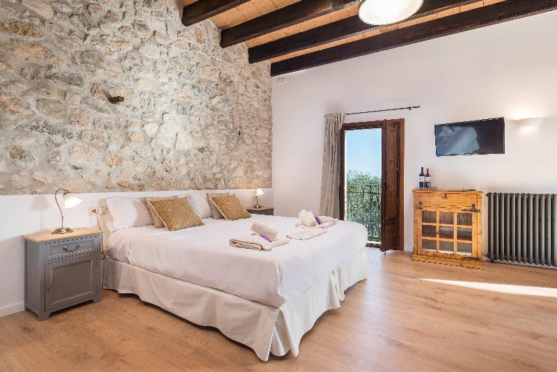 New Can Furios Hotel By Can Calco Hotels - Oda