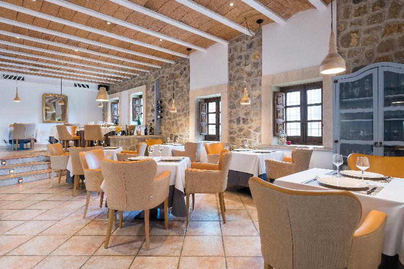 New Can Furios Hotel By Can Calco Hotels - Restoran