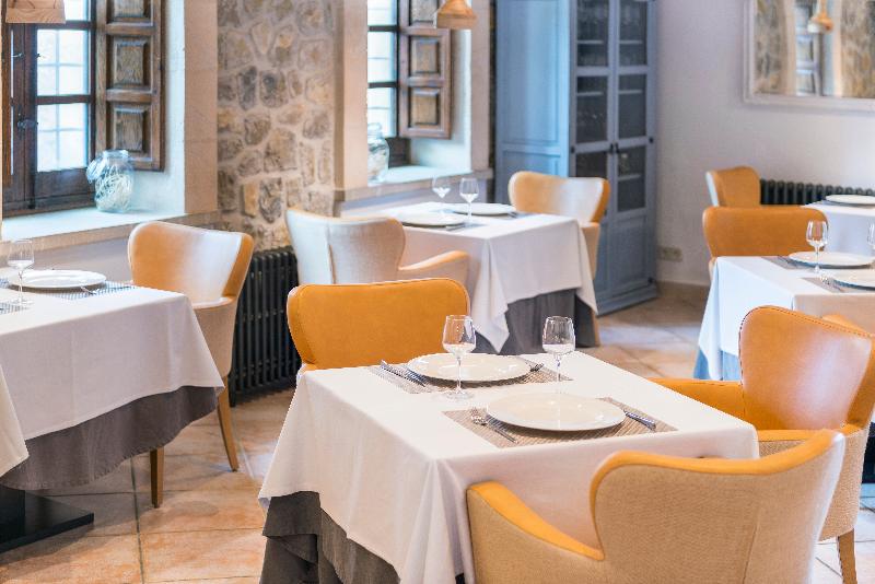 New Can Furios Hotel By Can Calco Hotels - Restoran