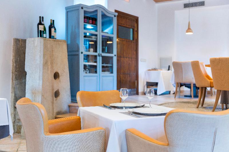 New Can Furios Hotel By Can Calco Hotels - Restoran