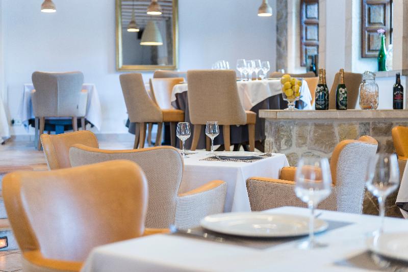 New Can Furios Hotel By Can Calco Hotels - Restoran
