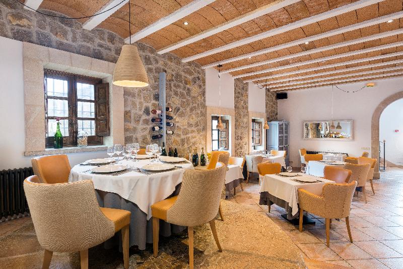 New Can Furios Hotel By Can Calco Hotels - Restoran