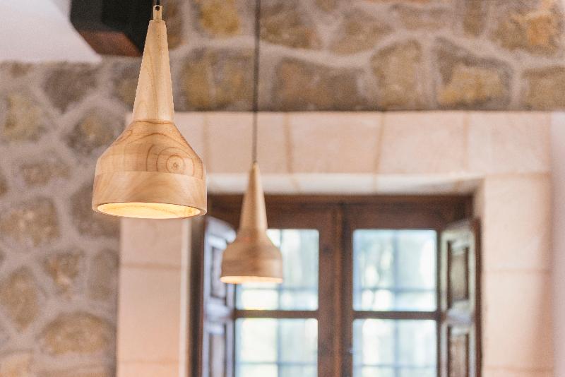 New Can Furios Hotel By Can Calco Hotels - Restoran