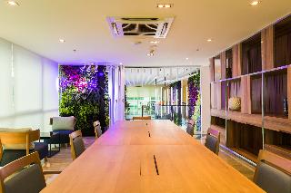Zazz Urban Bangkok fotoÄŸrafÄ±