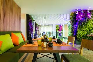 Zazz Urban Bangkok fotoÄŸrafÄ±