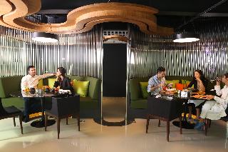 Zazz Urban Bangkok fotoÄŸrafÄ±