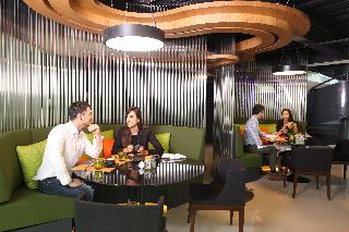 Zazz Urban Bangkok fotoÄŸrafÄ±