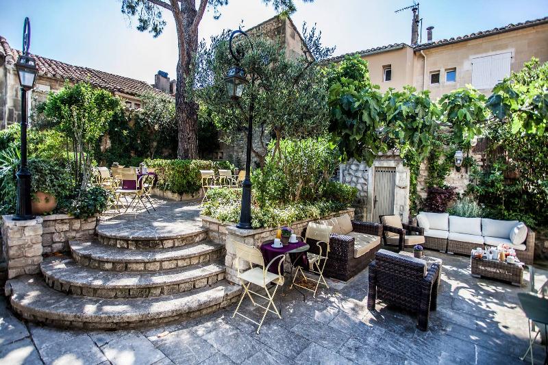 Villa Regalido - Genel