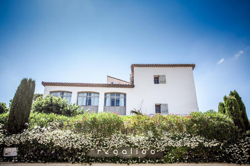 Villa Regalido - Genel