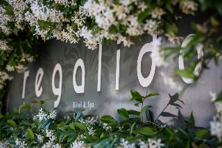 Villa Regalido otel fotoğrafı