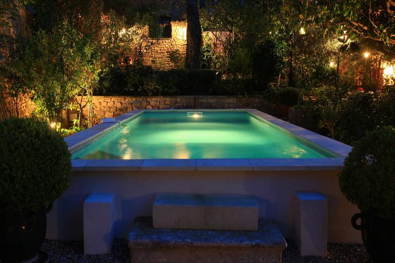 Villa Regalido - Havuz