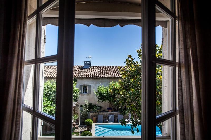 Villa Regalido - Havuz