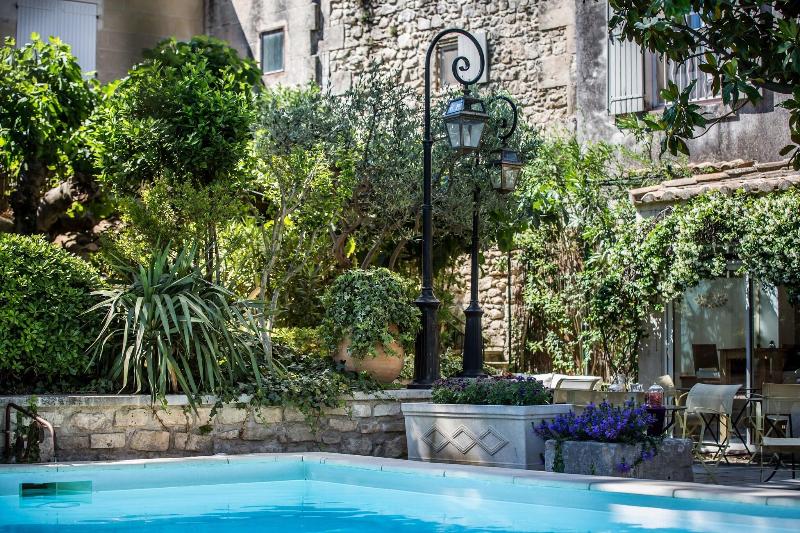 Villa Regalido - Havuz