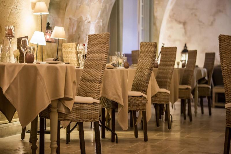 Villa Regalido - Restoran