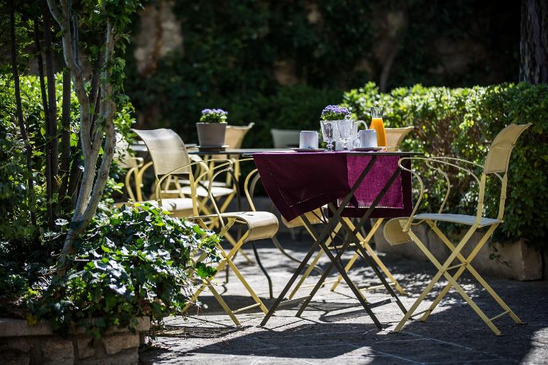 Villa Regalido - Restoran