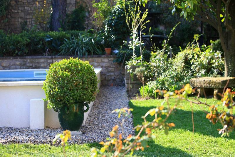 Villa Regalido - Teras