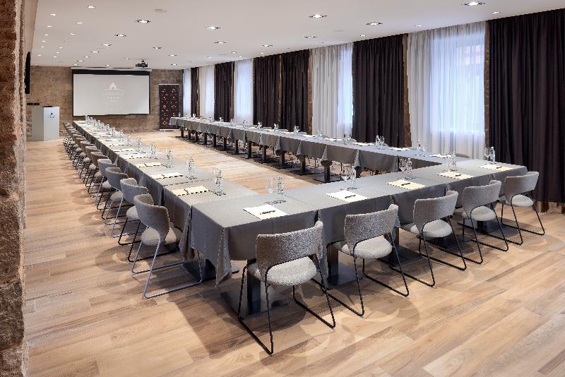 Cornaro Hotel - Toplantı