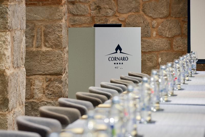 Cornaro Hotel - Toplantı