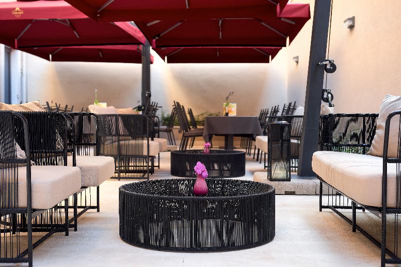Cornaro Hotel - Toplantı