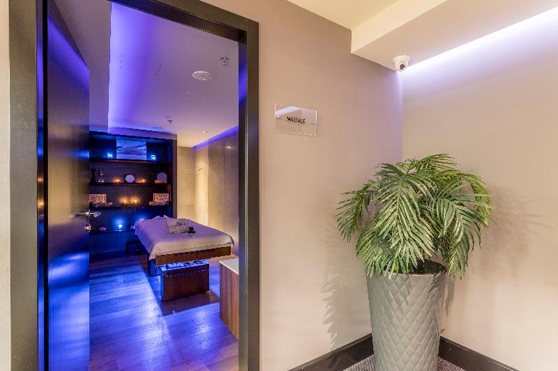 Cornaro Hotel - Aktivite