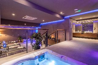 Cornaro Hotel fotoÄŸrafÄ±