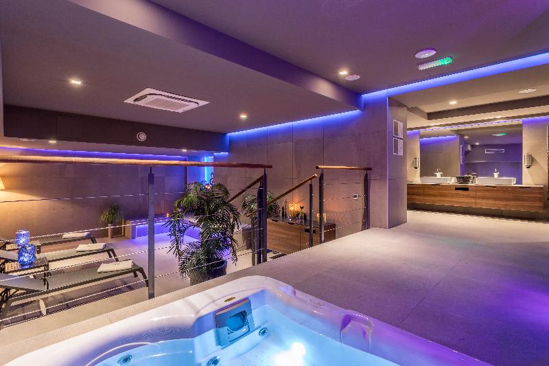 Cornaro Hotel - Aktivite