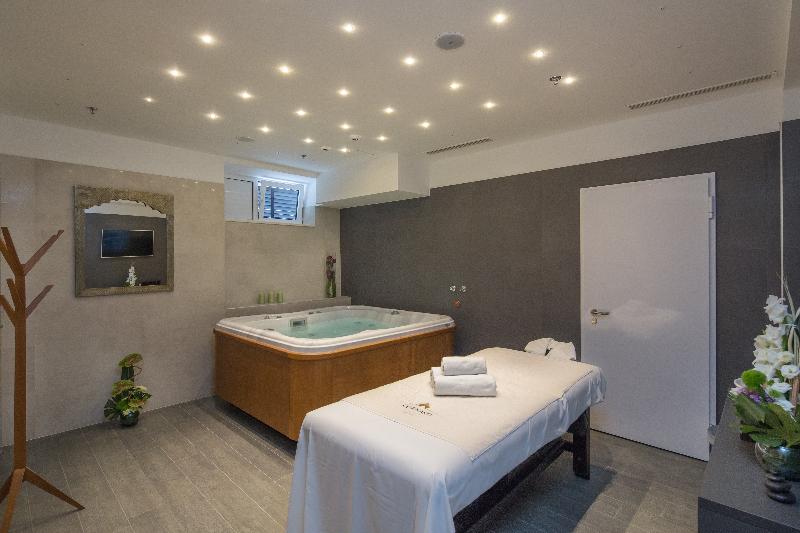 Cornaro Hotel - Aktivite