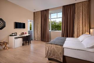 Cornaro Hotel fotoÄŸrafÄ±