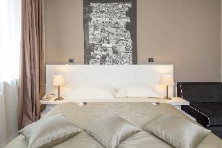 Cornaro Hotel fotoÄŸrafÄ±