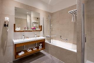 Cornaro Hotel fotoÄŸrafÄ±