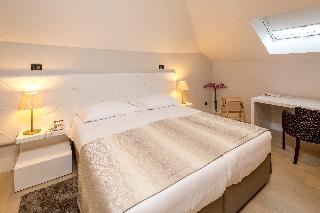 Cornaro Hotel fotoÄŸrafÄ±