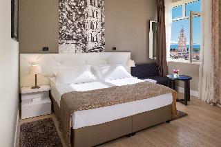 Cornaro Hotel fotoÄŸrafÄ±