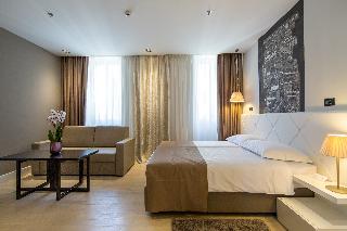 Cornaro Hotel fotoÄŸrafÄ±