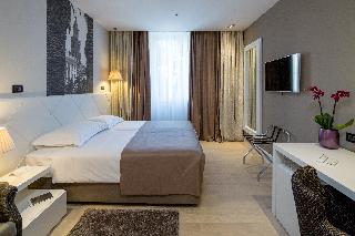 Cornaro Hotel fotoÄŸrafÄ±