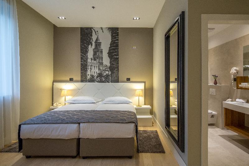 Cornaro Hotel - Oda