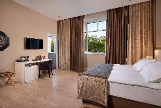 Cornaro Hotel fotoÄŸrafÄ±