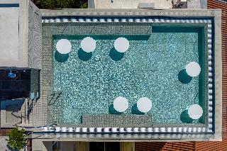 Cornaro Hotel fotoÄŸrafÄ±