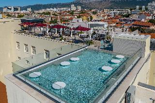 Cornaro Hotel fotoÄŸrafÄ±