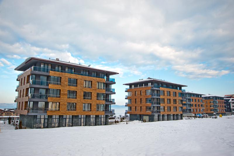 Cornelia Deluxe Residence - Genel