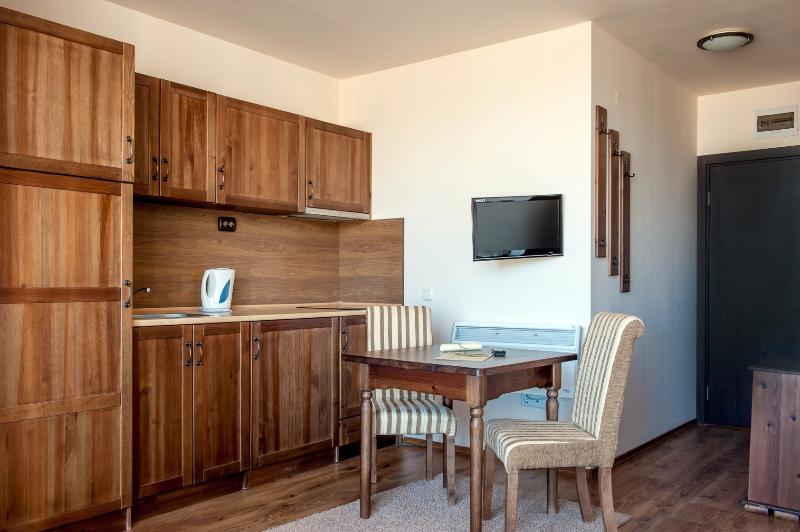 Cornelia Deluxe Residence - Oda