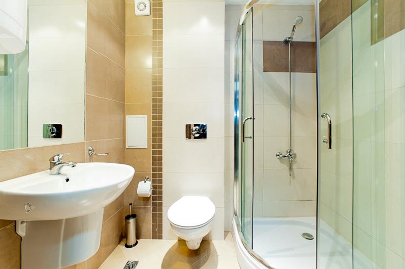 Cornelia Deluxe Residence - Oda