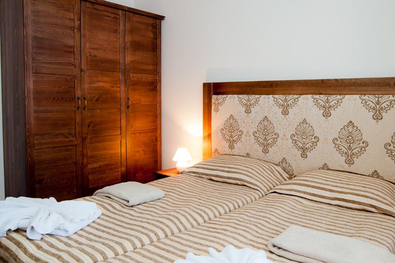 Cornelia Deluxe Residence - Oda
