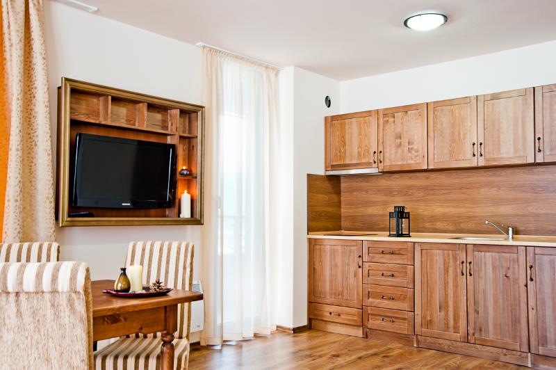 Cornelia Deluxe Residence - Oda