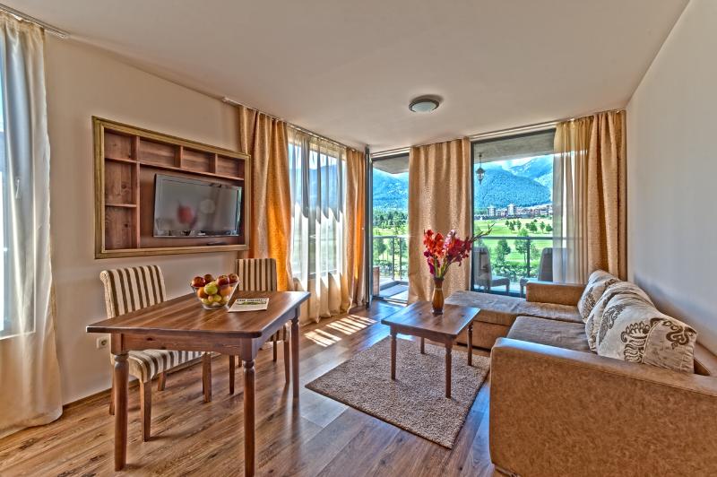 Cornelia Deluxe Residence - Oda