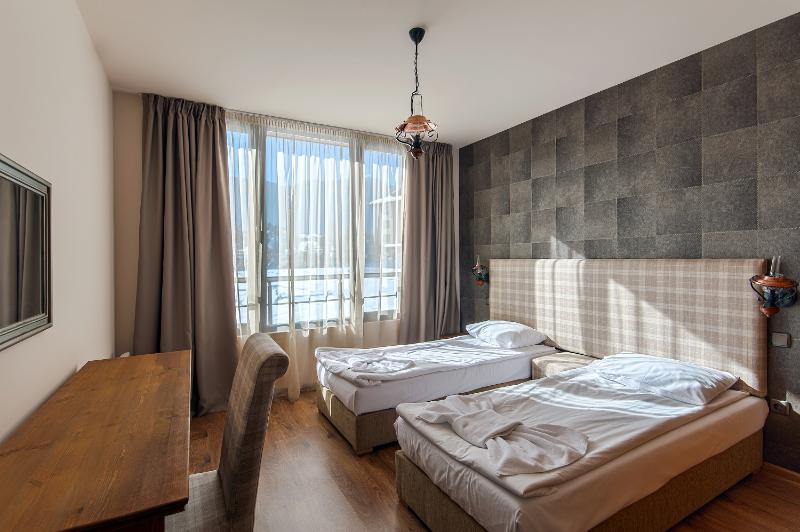 Cornelia Deluxe Residence - Oda